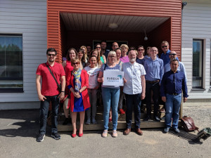 EUREGA Kuopio Finlanda (47)