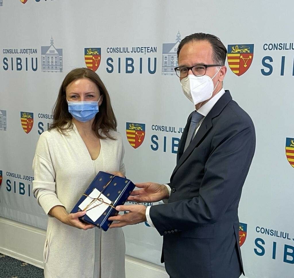 poza 1 ambasador DE